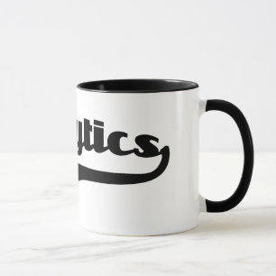 Mug analytique