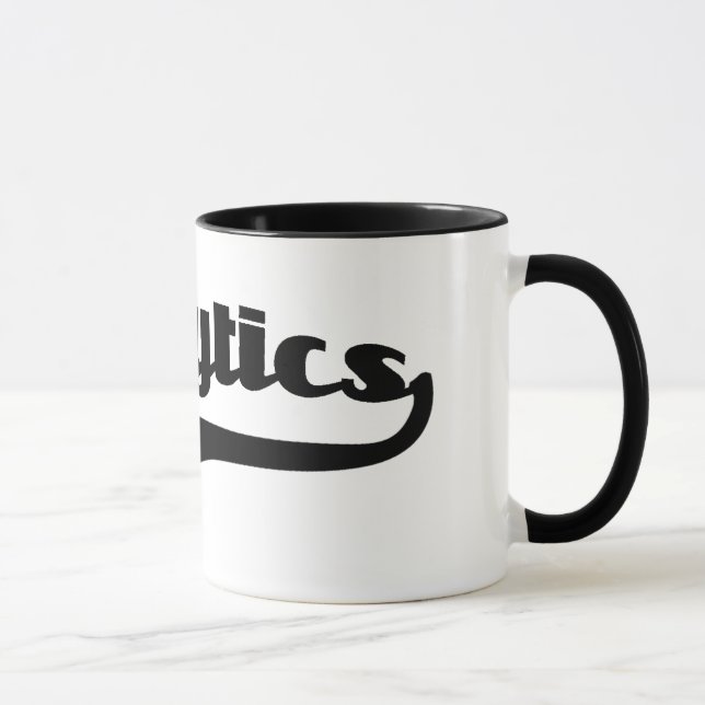 Mug analytique (Droite)
