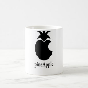 Mug ananas