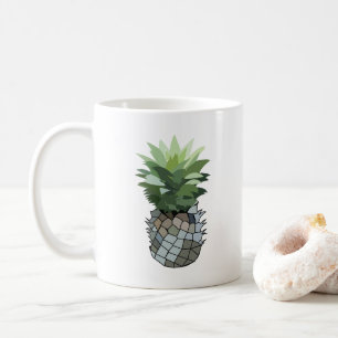 Mug Ananas