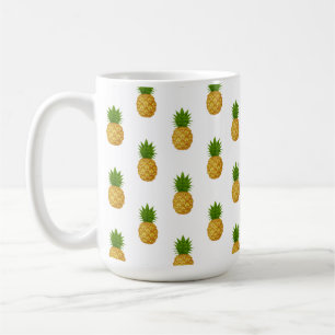 Mug Ananas