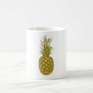 Mug Ananas
