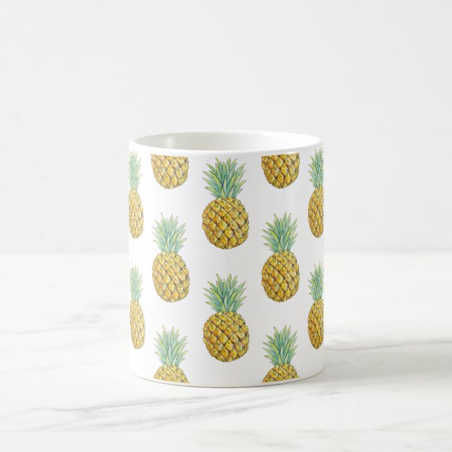 Mug Ananas ! (Centre)