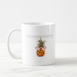 Mug Ananas
