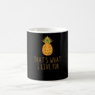 Mug Ananas