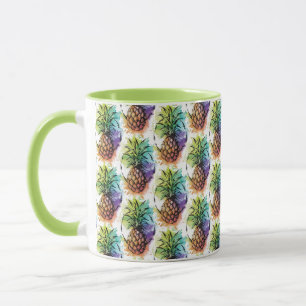Mug Ananas
