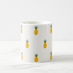 Mug Ananas