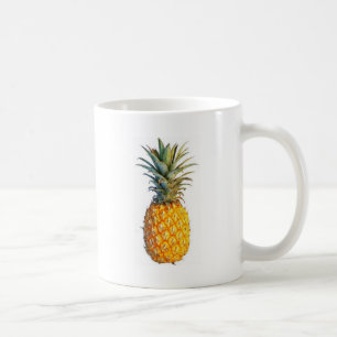 Mug ananas
