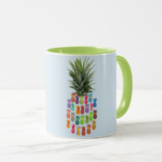 Mug Ananas <3