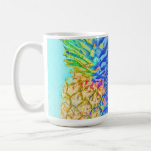 Mug Ananas Tropical