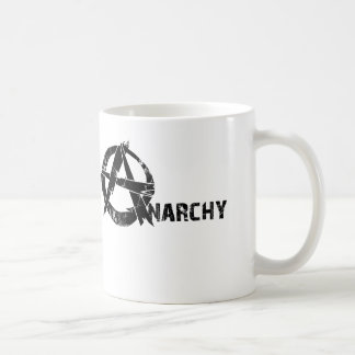 Mug Anarchie