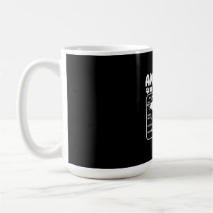 Mug Anatomie du chien du Labrador