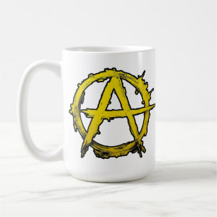 Mug Ancap forever! 