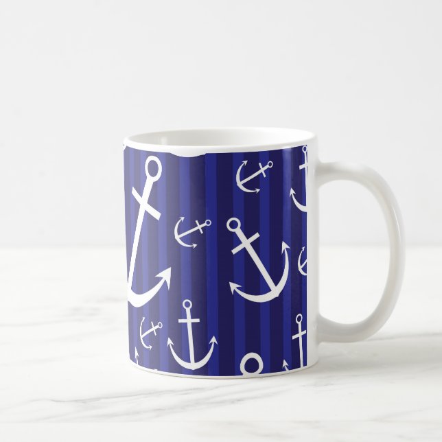Mug Anchor (Droite)