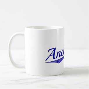 Mug Anchorage