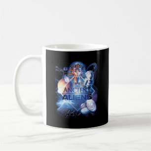 Mug Ancien Alien Histoire De