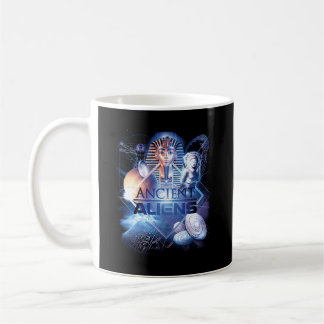 Mug Ancien Alien Histoire De