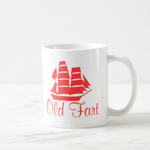 Mug Ancien Far