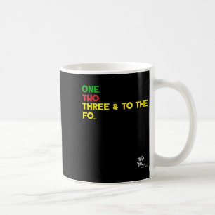 Mug Ancien Hip hop Rap Merch Un Deux Trois Devis 9