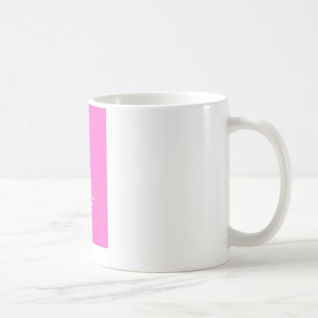 Mug Ancien jour de la Saint-Valentin (Droite)