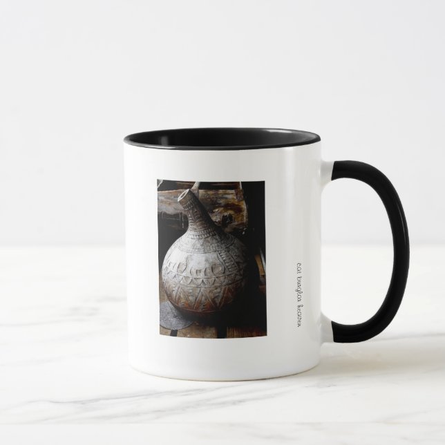 Mug Ancien poste (Droite)