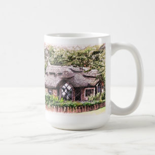 MUG ANCIENNE ANGLETERRE