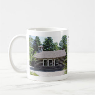 Mug Ancienne école Bailey