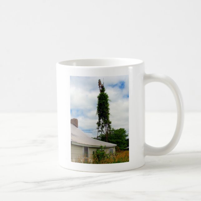 Mug Ancienne ferme (Droite)