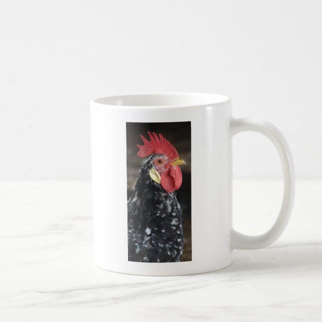 Mug Ancona Roo (Droite)