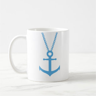 Mug Ancrage chaîné