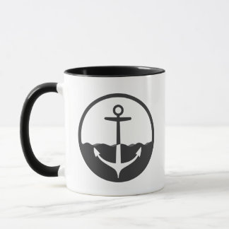 Mug Ancre