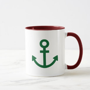 Mug Ancre
