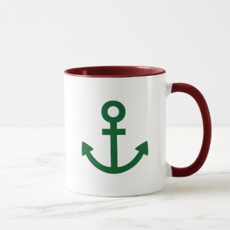 Mug Ancre
