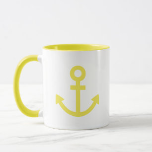 Mug Ancre
