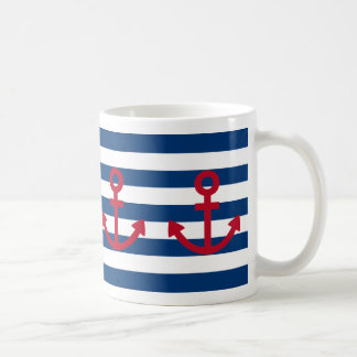 Mug Ancre