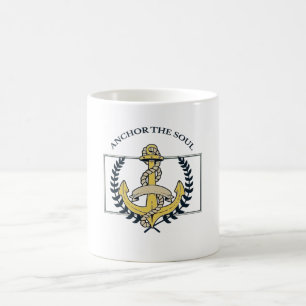 Mug Ancrer l'âme