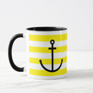 Mug Ancres Aweigh