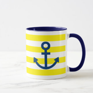 Mug Ancres Aweigh