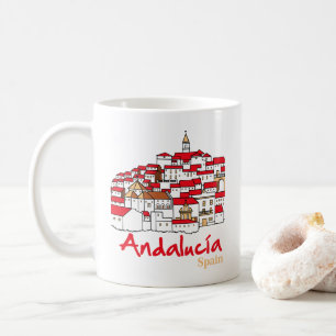 Mug Andalousie 2