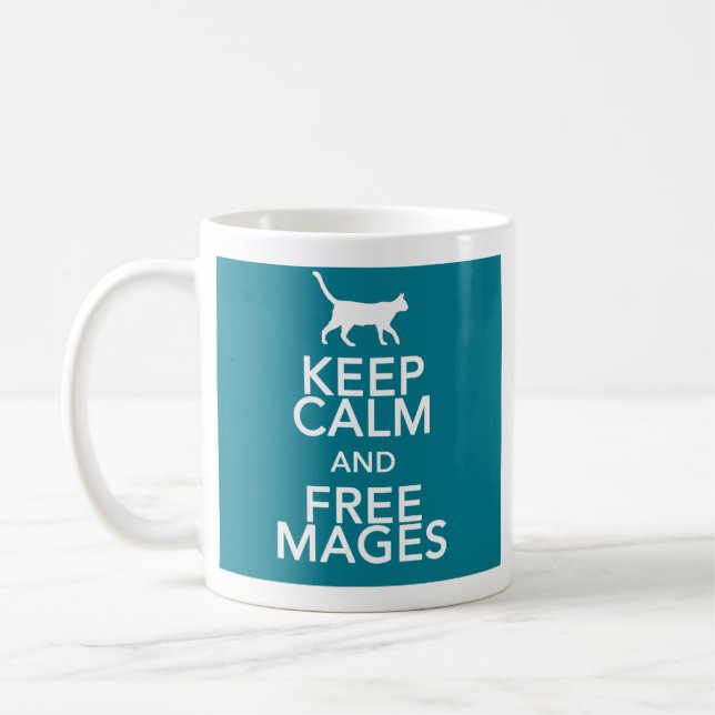 Mug Anders demi de Muf (Gauche)