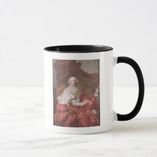 Mug André cardinal Hercule de Fleury