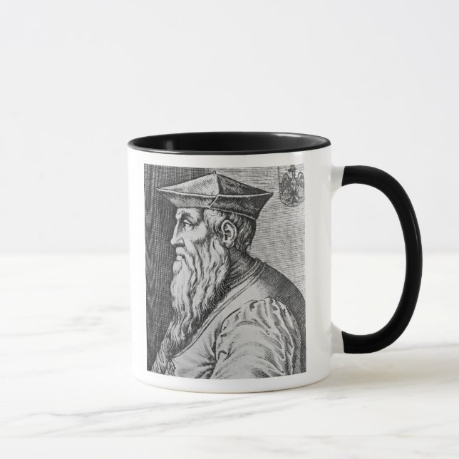 Mug Andrea Doria (Droite)