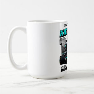 Mug Andrea kimi