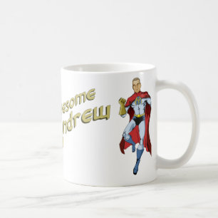Mug Andrew