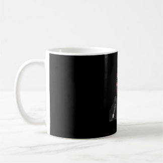 Mug Andrew Tate n'est pas un vrai homme