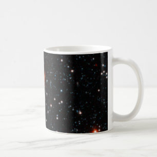 Mug Andromeda - Andromeda Galaxy Halo.ai