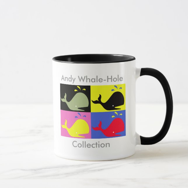 Mug Andy Whale-Hole™_Ringer (Droite)