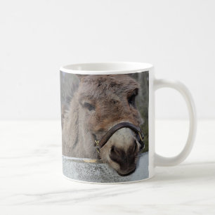 Mug Âne