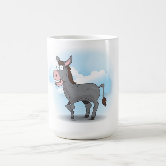 Mug Âne (Centre)