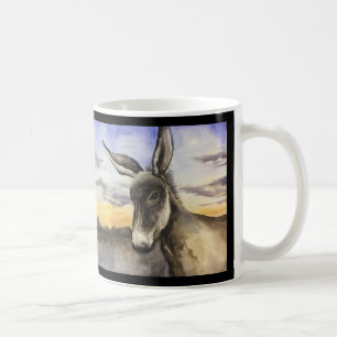 Mug Âne